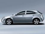 Haima 3 Hatchback 2008 года
